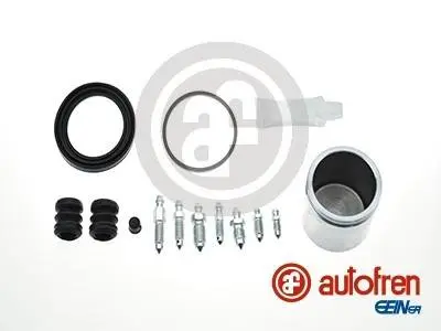 Ремкомплект супорт переднього (поршень + пильовики) Chery Tiggo AUTOFREN T11-3501050.60-K01