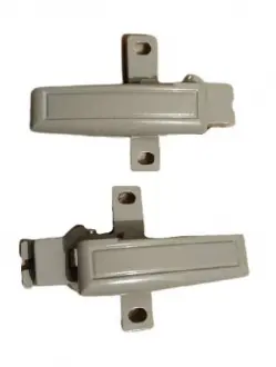 Ручка двері внутрішня передня / задня R Great Wall Pegasus Aftermarket 6105140-L00-0307