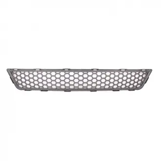 Решетка бампера переднего центральная Great Wall Voleex C30 Aftermarket 2803105-J08