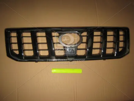 Решетка TOY LANDCRUISER J12 03-09 (1-й сорт) TEMPEST 049 0575 990