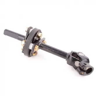 Кардан кермової середній в зборі Great Wall HOVER H3 / H5 / H5TD Aftermarket 3404200-K00-C2