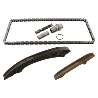 Комплект ланцюга приводу распредвала BMW M50 / M52 FEBI 30410