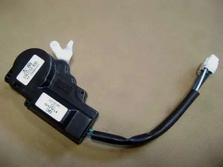 Привід замка 5-й двері електро Great Wall Hover / Haval H3 Aftermarket 6305120-K00