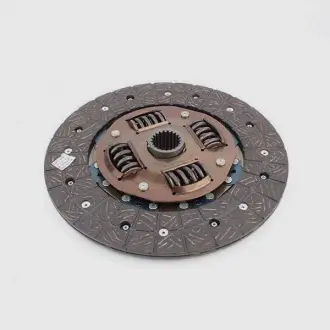 Диск зчеплення (механічна раздатка) Great Wall Safe Aftermarket GCH0116030