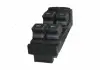 Блок кнопок управління склопідйомниками Chery Amulet Aftermarket A11-3746110 (фото 1)