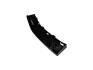 Кронштейн бампера заднього L (хетчбек) ЗАЗ Chery Forza Aftermarket J15-2804571 (фото 3)
