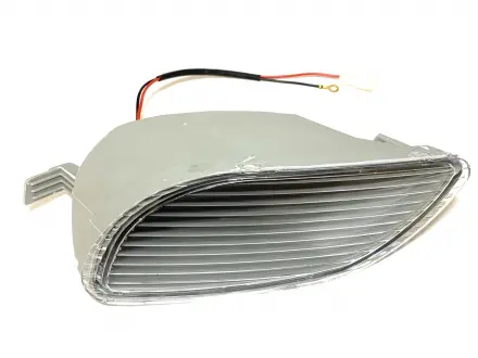 Фара противотуманная передняя (с лампочкой) L BYD F3 Aftermarket BYDF3-4116100