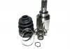 ШРУС внутрішній L 1.6L Chinese (Z 25 / Z 29) Lifan 520 Aftermarket SLAL22001 (фото 2)