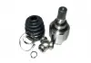 ШРУС внутрішній L 1.6L Chinese (Z 25 / Z 29) Lifan 520 Aftermarket SLAL22001 (фото 3)