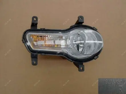Фара передня R Great Wall Hover H5 Aftermarket 4116200-K80
