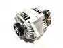 Генератор Chery QQ / Kimo / Jaggi / Beat 75А (2 контакта) Aftermarket S11-3701110FA (фото 3)