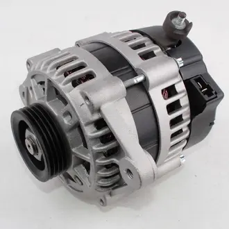 Генератор Chery QQ / Kimo / Jaggi / Beat 75А (2 контакта) Aftermarket S11-3701110FA