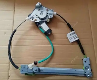 Стеклоподъемник двери задней c мотором R Lifan 520 Aftermarket L6204200A2
