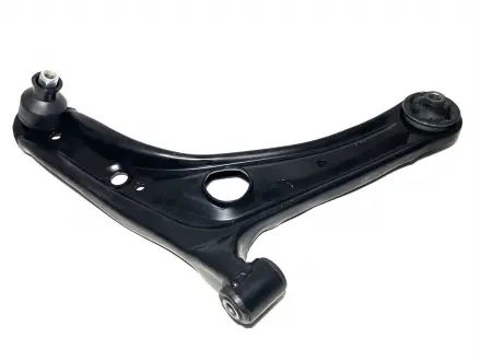 Важіль підвіски передній в зборі R Geely GC6 / MK CTR 1014001606