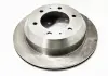 Диск тормозной задний Great Wall Hover / Haval H3 / H5 Aftermarket 3502011-K00 (фото 2)
