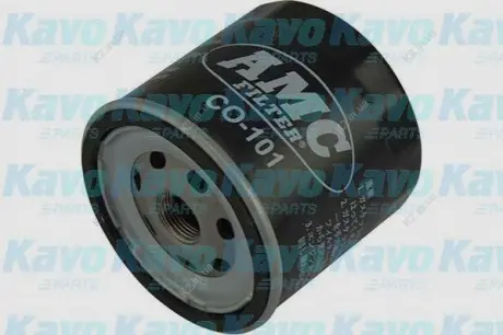 Фильтр масляный Chery Eastar / Elara / M11 / Tiggo KAVO 481H-1012010