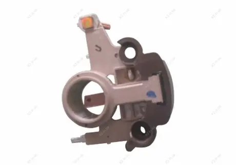 Реле-регулятор напряжения генератора Chery Amulet Aftermarket A11-3701160