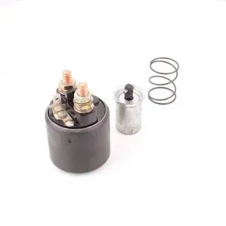 Втягує реле стартера (на 3 болта) Chery Beat Aftermarket S12-1RD3708111BA
