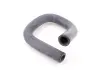 Патрубок радиатора печки нижний Great Wall Hover Aftermarket 8101011-K00 (фото 1)