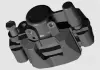 Суппорт тормозной передний R Chery Cross Eastar Aftermarket B14-3502060 (фото 2)