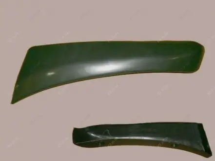 Соеденитель крыла и бампера R Great Wall Safe Aftermarket 5006032-F00-C1