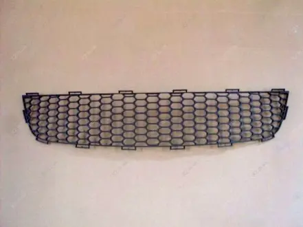 Решітка бампера переднього Great Wall Hover H5 Aftermarket 2803302-K80