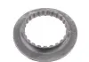 Прокладка пружины передней верхняя Geely EX-7 Aftermarket 1014012771 (фото 1)