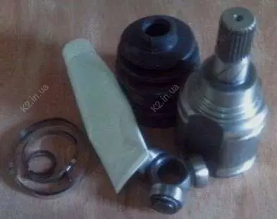 ШРУС внутренний L 1.3L (Z 25 / Z 20) Lifan 520 Aftermarket SLBA22001H1