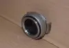 Подшипник выжимной Chery Kimo / Jaggi / QQ Valeo QR512-1602101