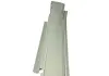 Панель порога внешняя металл. L Chery Amulet Aftermarket A11-5400201-DY (фото 2)