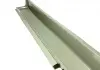 Панель порога внешняя металл. L Chery Amulet Aftermarket A11-5400201-DY (фото 4)