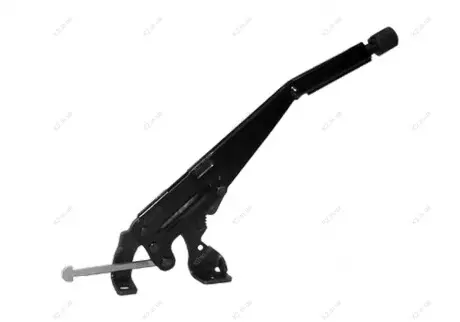 Ручка ручного гальма в зборі Chery Amulet Aftermarket A11-3508010