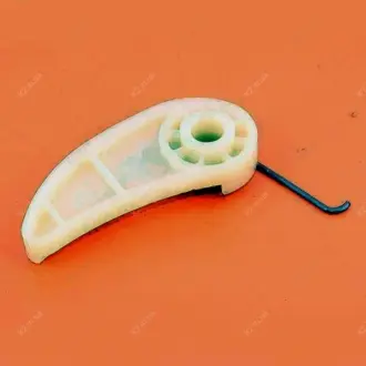 Натягувач ланцюга ГРМ (кронштейн) GEELY EC-8 Aftermarket 1016050420