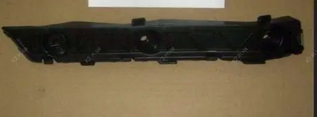 Направляющая бампера переднего R Geely GC5 Aftermarket 1018054268