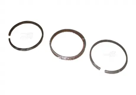 Кольца поршневые 44 STD Chery Tiggo / Eastar Aftermarket MD195828