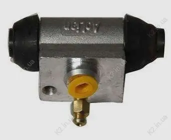 Цилиндр тормозной задний R Geely LC Cross Aftermarket 1014013961