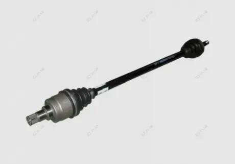 Привод (полуось) R 1.3L c ABS Chery Jaggi Aftermarket S21-2203020AB