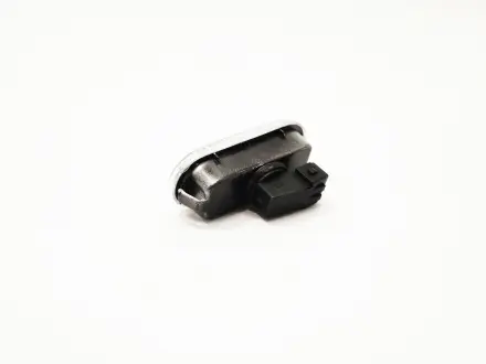 Повторитель поворота (белый) Chery Amulet Aftermarket A11-3731010AB
