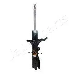 Амортизатор газомасляный передний правый JAPANPARTS MM-KI004