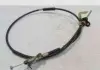 Трос ручного тормоза R Geely LC / LC CROSS Aftermarket 1014011079 (фото 1)