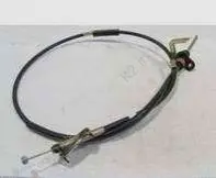 Трос ручного тормоза R Geely LC / LC CROSS Aftermarket 1014011079