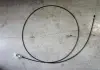 Трос открытия лючка бензобака Geely EX-7 Aftermarket 1018011020 (фото 1)