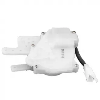 Привод замка двери задней R Geely CK / CK2 Aftermarket 1068020090