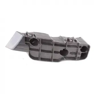 Кронштейн бампера переднего L Geely EX-7 Aftermarket 1018010265