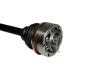 Привод (полуось) в сборе R Chery Amulet Aftermarket A11-2203020 (фото 2)