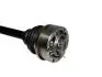 Привід (піввісь) в зборі R Chery Amulet Aftermarket A11-2203020 (фото 2)