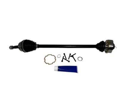 Привід (піввісь) в зборі R Chery Amulet Aftermarket A11-2203020