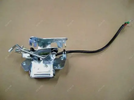 Замок 5-ої двері Great Wall Hover H2 / H3 Aftermarket 6305110-K00