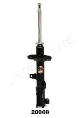 Амортизатор газомасляный задний правый JAPANPARTS MM-20008