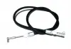 Трос замка дверей передньої L Chery Beat Aftermarket S18-6105110 (фото 1)